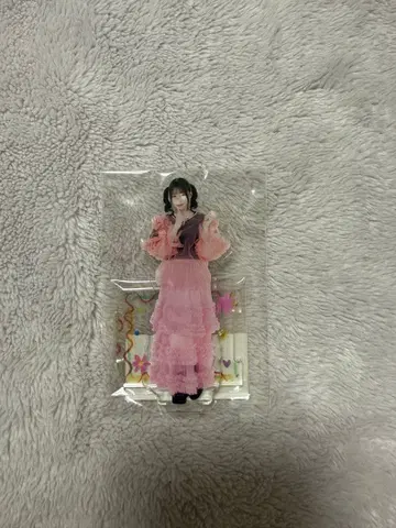 CUTIE STREET 사쿠라바 하루카 아크릴 스탠드