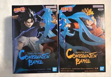 NARUTO COMBINATION BATTLE 나루토 사스케