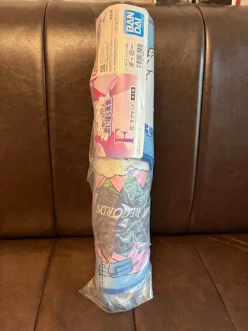 제일복권 원피스 그려나갈 미래 F상 러그 매트