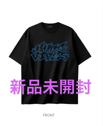 SEVENTEEN CXM 팝업 티셔츠