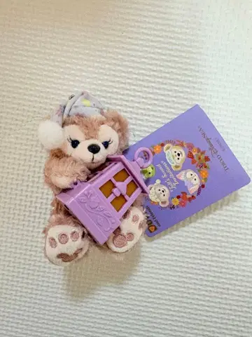 셰리메이 폴스 사운드 인비테이션 택 포함 새상품