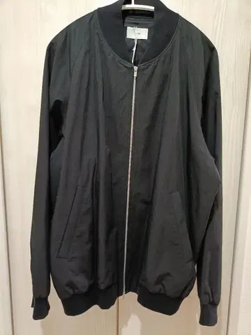 ATON KYOTO TSURIZOME COTTON FLIGHTJACKET