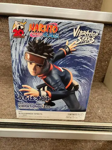NARUTO 우치하 오비토 VIBRATION STARS