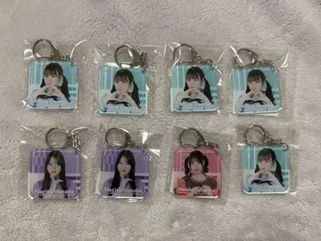 CUTIE STREET 카와사 가 스키쿠지 키링