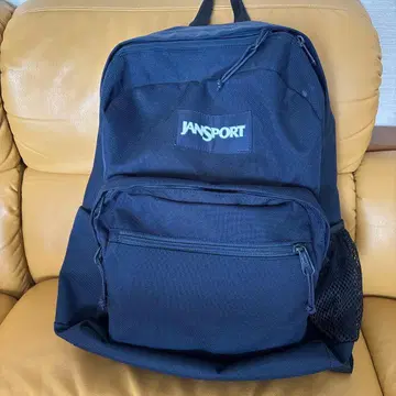 빔즈 잔스포츠 BEAMS JANSPORT 별주 Plus Pack