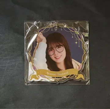 츠츠이 아야메 노기BOX NOGIZzz - A상 아크릴 키링