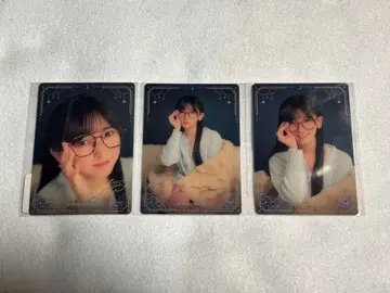 이케다 에이사 노기BOX NOGIZzz - B상 모바카 컴프