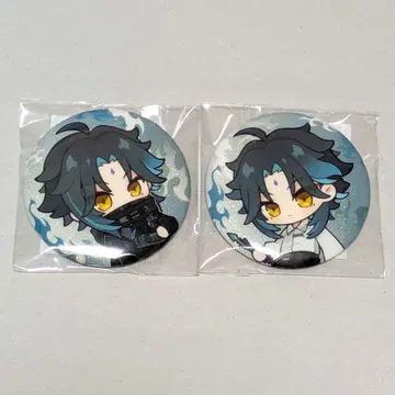 원신 소 캔뱃지