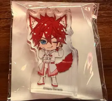 앙상블 스타즈 난자 아크릴 마스코트 앙스타 아마기 린네