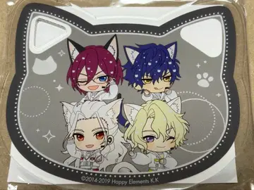 앙스타 난자타운 아크릴 코스터 Eden