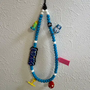 도라에몽 CASETIFY 스마트폰 스트랩