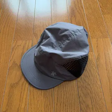 Goldwin 컴팩트 런 메쉬 캡