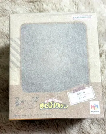 룩업 나의 히어로 아카데미아 히로아카 호크스