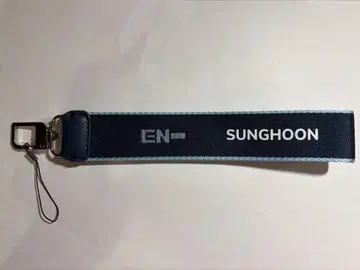 ENHYPEN 멀티 스트랩 스트랩 성훈