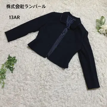 주식회사 랑바르 자켓 입학식 졸업식 포멀 세레모니 13AR 네이비