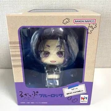 [새상품] 룩업 블루 록 미카게 레오 일본 대표전 ver.