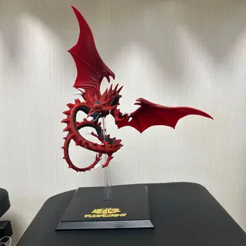 유희왕 피규어 오시리스의 천공룡 Monsters LEGION