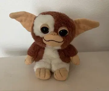 그렘린 2 마스코트 봉제 인형