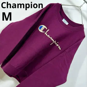 Champion 챔피온 리버스 위브 로고 미국 빈티지 의류 맨투맨