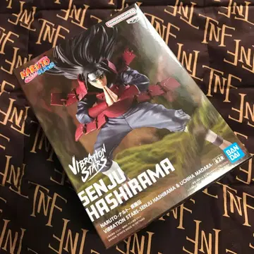 미개봉 새상품 나루토 피규어