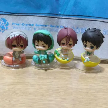 Free 다이토 복권 피규어 린 소스케