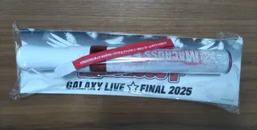 마크로스F GALAXY LIVE FINAL 2025 응원봉