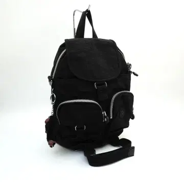 키플링 K13108 FIREFLY N 2way 데이팩 블랙 @OH13