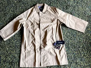 Goldwin GORE-TEX 스텐카라 코트 3 (L)