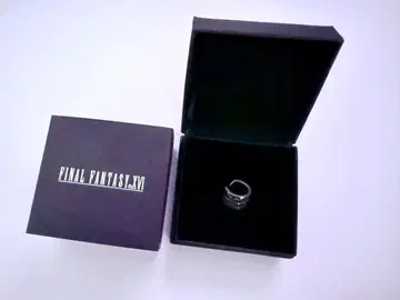 FINAL FANTASY XVI 실버 이어 커프 이어커프