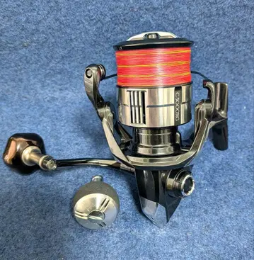 [ 시마노 ] 23 뱅퀴시 C5000XG