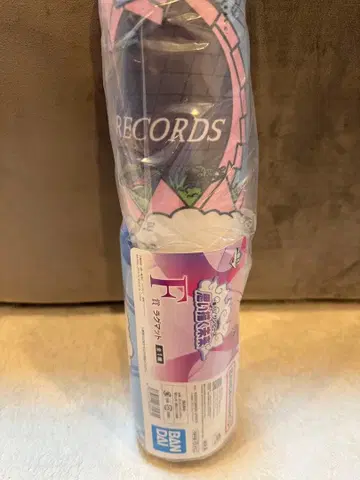 [ 새상품 미개봉 ] 제일복권 원피스 그리는 미래 F상 러그 매트