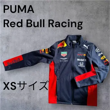 [ 새상품급 ] PUMA Red Bull Racing 자켓 XS 사이즈