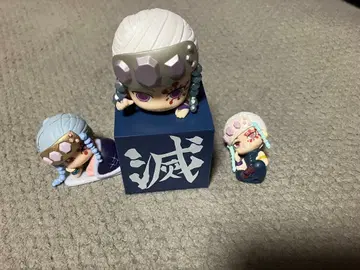 귀멸의 칼날 우즈이 텐겐 세트