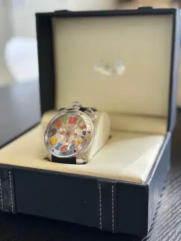 GaGa MILANO 가가밀라노 손목시계 48mm
