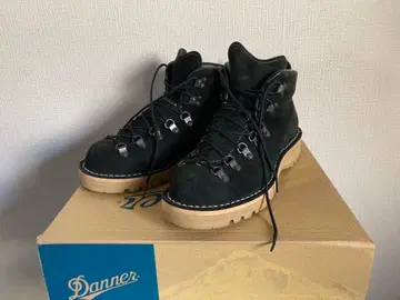 DANNER 다너 마운틴 라이트 30910X 사이즈 US8