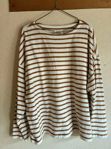 Sister Market | 시스터 마켓 | 보더 상의