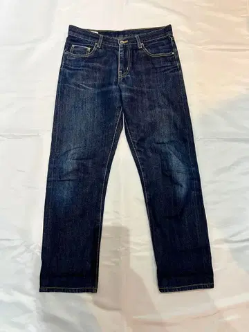 디가웰 스트레이트 데님