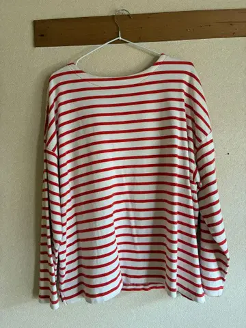 Sister Market | 시스터 마켓 | 보더 상의