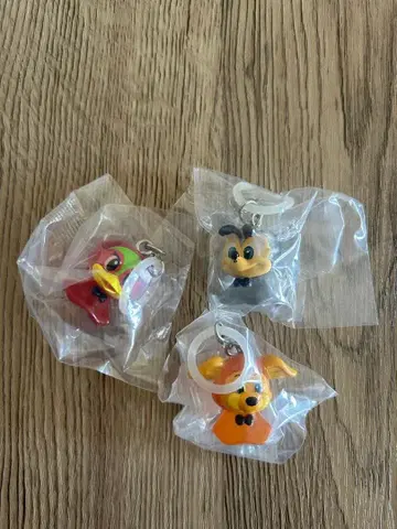 J1 클럽 마스코트 메지루시 액세서리