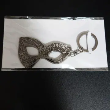 뱅드림 Ave Mujica 다이캐스트 키링 오블리비오니스