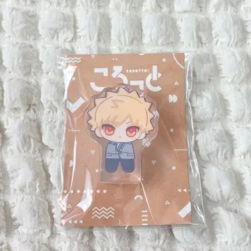 히로아카 누이파루 바쿠고 카츠키 코롯토