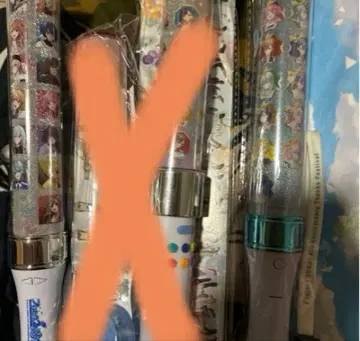 프로세카 응원봉 2개 감사제 3th, 4th