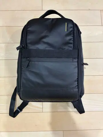 새상품급 삼소나이트 뱅가드 슬림 데이팩