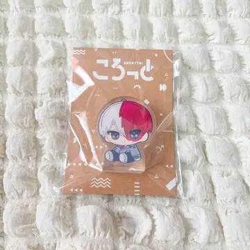 히로아카 누이파루 토도로키 쇼토 코롯토