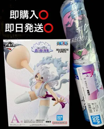 제일복권 원피스 그려나갈 미래 A상 F상 즉시 구매