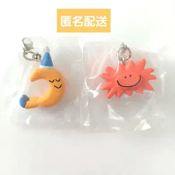 Daisuke Kondo 메지루시 액세서리 월 태양 tsuki taiyo