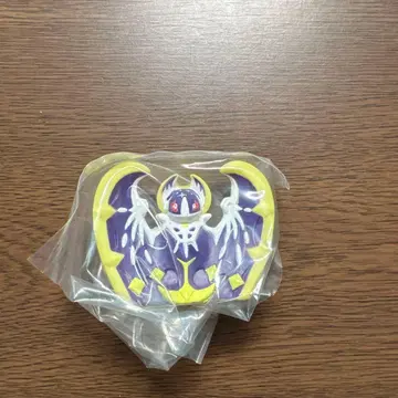 포켓몬 키즈 선&문 신발견! 멜탄 편 루나 아라