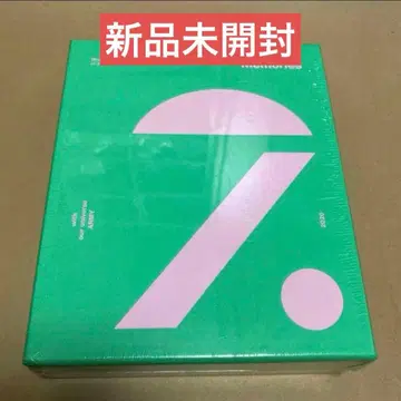 BTS memories 2020 Blu-ray