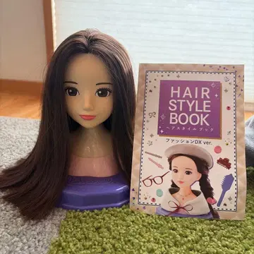 헤어 메이크업 아티스트 패션 DX