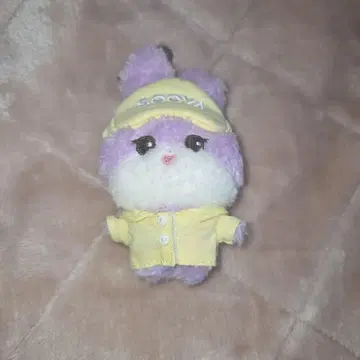 BLACKPINK SOOYA 봉제 인형 마스코트